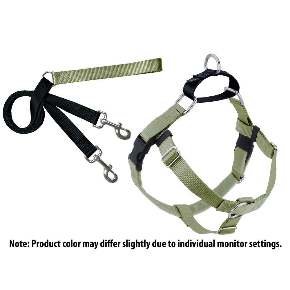 Freedom NoPull Harness Buy Direct from Harness Inventor